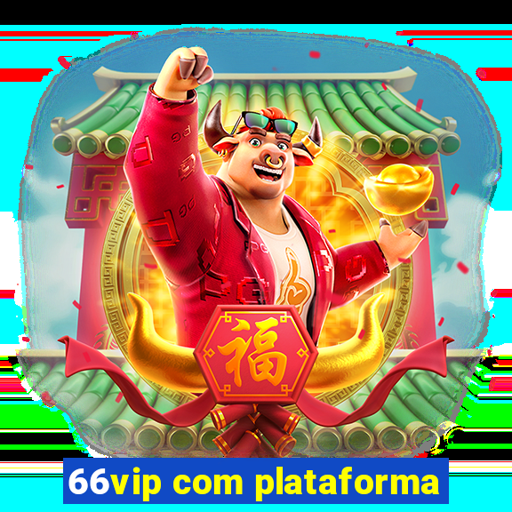 66vip com plataforma